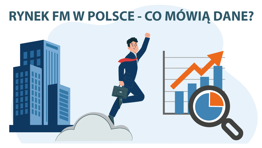 Rynek FM w Polsce – fakty, liczby i perspektywy. Co naprawdę mówią dane?