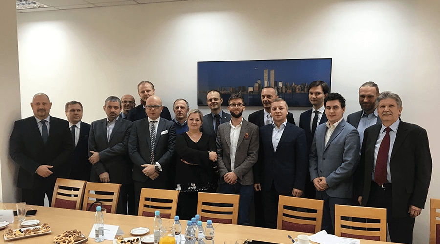 Polska Rada Facility Management