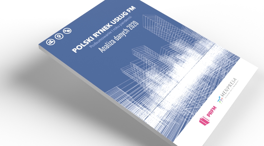 Raport "Polski rynek usług FM"